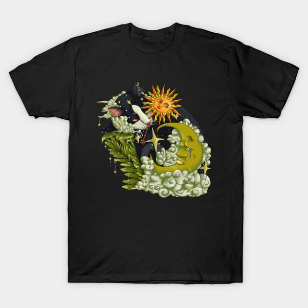 Monmon cats shirt store